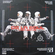 De La Soul - AOI: Bionix