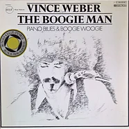 Vince Weber - The Boogie Man (Piano Blues & Boogie Woogie)
