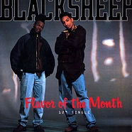 Black Sheep - Flavor Of The Month