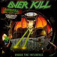 Overkill - Under The Influence