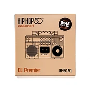 DJ Premier - Hip Hop 50: Volume 1
