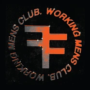 Working Mens Club - Steel City EP