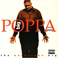 The Notorious B.I.G. - Big Poppa (Remix)