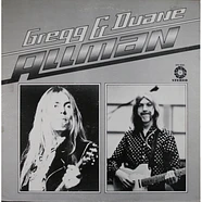 Hour Glass - Gregg & Duane Allman