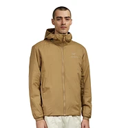 Arc'teryx - Atom Hoody (Smoke Bluff) | HHV