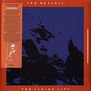 Jon Hassell - The Living City