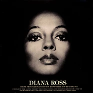 Diana Ross - Diana Ross
