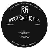 Key Clef - Ipnotica Erotica