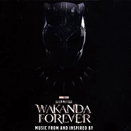 V.A. - OST Black Panther: Wakanda Forever