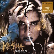 Kesha - Cannibal Expanded Edition