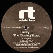 Ricky L - The Closing Track