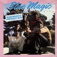 Blue Magic - Greatest Hits