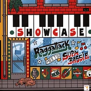 Raggattack Meets Supa Bassie - Showcase