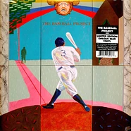 The Baseball Project - 3rd Opaque Blue Vinyl Edition