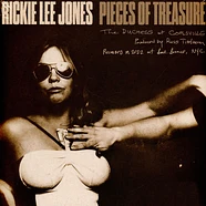 Rickie Lee Jones - Pieces Of Treasure