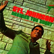 Syl Johnson - Dresses Too Short