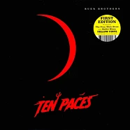 Ruen Brothers - Ten Paces Yellow Vinyl Edition