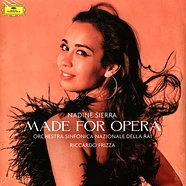 Nadine Sierra - Made For Opera