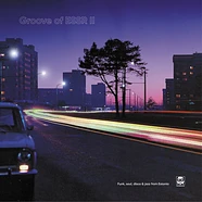 V.A. - Groove Of Essr II: Funk, Soul, Disco And Jazz From Estonia