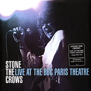Stone The Crows - Live At The Bbc Paris Theatre