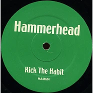 Peter Gabriel - Hammerhead