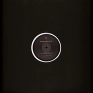 Boo Boo Mace & Nutcase - Digital Rubber EP
