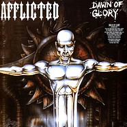 Afflicted - Dawn Of Glory Re-Issue 2023