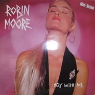 Robin Moore - Stay With Me