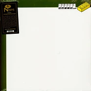 Karate - The Bed Is In The Ocean Lego Tri-Colored Vinyl Edition