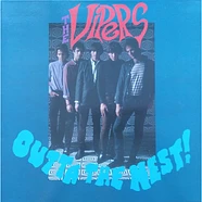 The Vipers - Outta The Nest