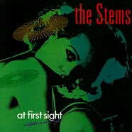 The Stems - At First Sight Violets Are Blue