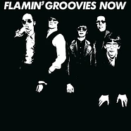 Flamin' Groovies - Now