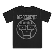 Descendents - Spray Milo T-Shirt