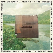 Tallest Man On Earth - Henry St. Black Vinyl Edition