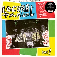 V.A. - Locura Tropical Volume 1