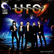 Ufo - Walk On Water