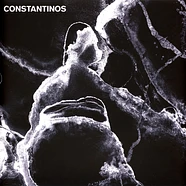 Constantinos - Frames From The Past