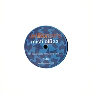 Amillionsons - Misti Blu 2.2 Claude Money Remix