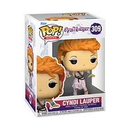 Funko - POP Rocks: Cyndi Lauper