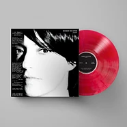 Sharon Van Etten - Tramp Anniversary Crimson Splash Vinyl Edition