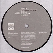 Hi-Tech - Let There Be Light