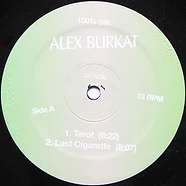 Alex Burkat - Tarot