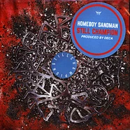 Homeboy Sandman - Still Champion