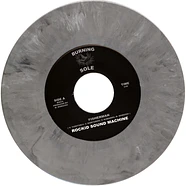 Rockid Sound Machine - Fisherman / Ursa Major Grey Marbled Vinyl Edition