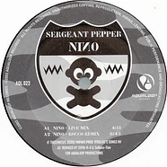 Sergeant Pepper - Nino