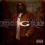 Kool G Rap - Last Of A Dying Breed