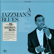 V.A. - OST A Jazzman's Blues Black Vinyl Edition