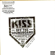 Kiss - Off The Soundboard: Poughkeepsie, NY Limited Edition
