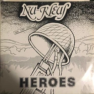 Nu-Kleus - Heroes