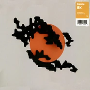 Barrie - 5k Goldfish Colored Vinyl Edition